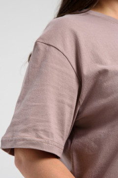 Футболка 8471/4 унисекс