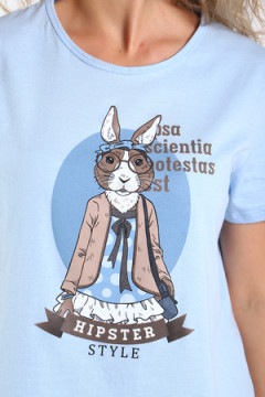 Костюм с брюками 89363