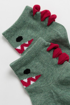 Детские носки стандарт Гоша (набор 2 пары)