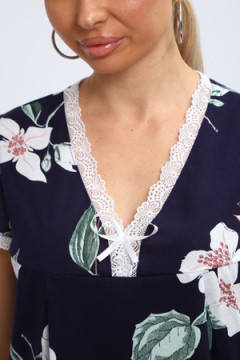 Сорочка С427