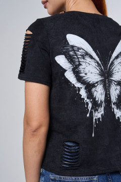 Футболка 7502