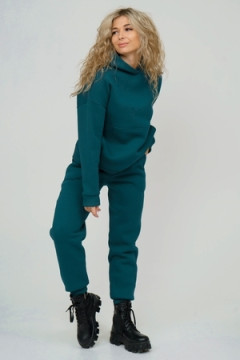 Костюм с брюками 36586