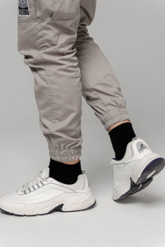 Носки мужские Универсал комплект 3 пары