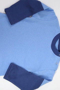 Костюм ясельный 85801