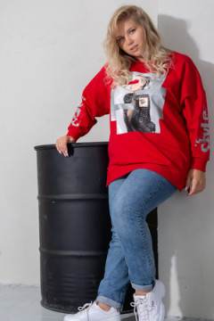 Толстовка 4444