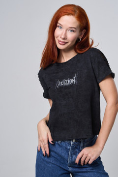 Футболка 7502