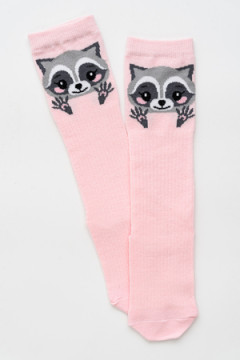 Гольфы детские Енотик (набор 2 пары)