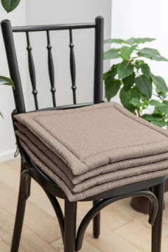 Подушка для мебели для стула Волшебная Ночь 40/40