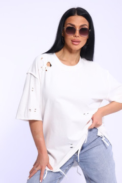 Футболка женская 64539