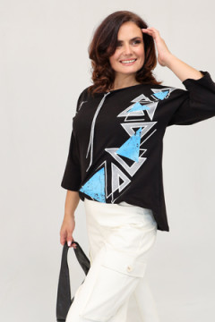 Футболка 50561