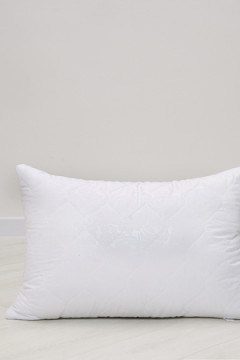 Подушка в стеганом чехле из микрофибры Raposa Home