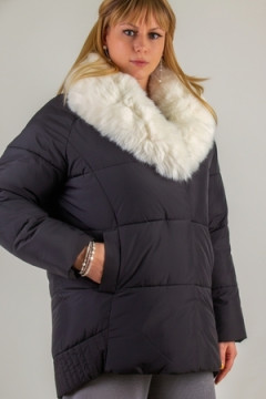 Куртка 6677 зима, евро-зима
