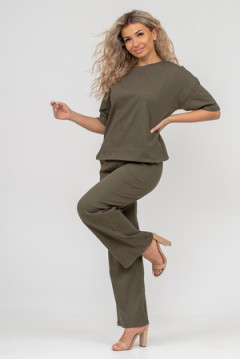 Костюм с брюками 36646