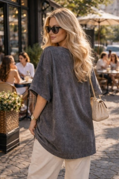 Футболка 6457 Crystal Heart