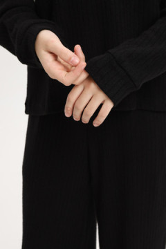 Костюм с брюками 35334