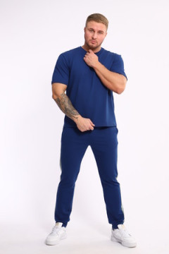 Костюм с брюками 35282