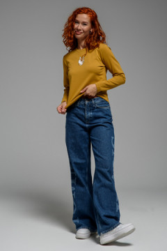 Лонгслив 8529/1