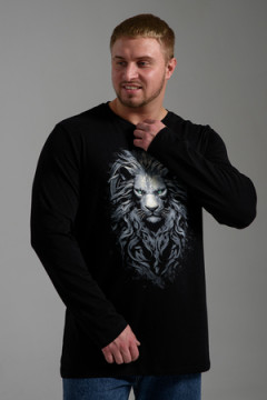 Футболка 8546