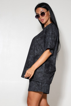 Костюм с шортами 083