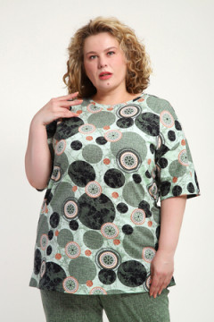 Костюм с брюками КЖ-007