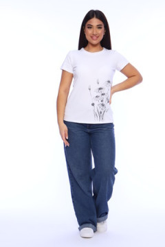 Футболка ФЖ056