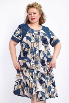 Халат 004 домашний