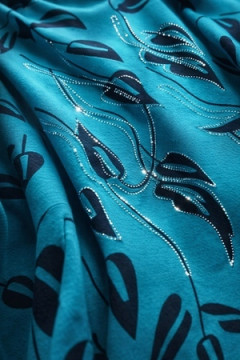 Футболка F8113 Urban Elegance