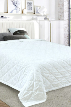 Покрывало СЖ-006 белый