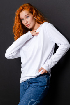 Лонгслив 14403/1 набор 2шт