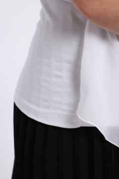 Блузка для девочки Анжелика Арт. 13177