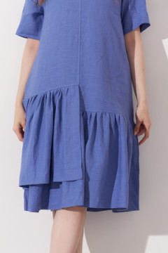 Платье LenaLineN арт. 03-001-22