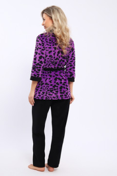 Костюм с брюками 21048