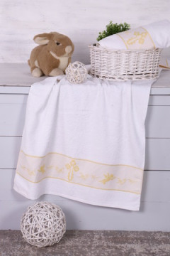 Полотенце Крестильное