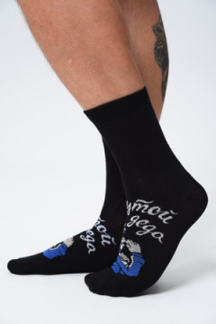 Носки стандарт Деда крутой