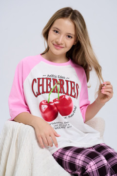 Пижама с брюками НП0013