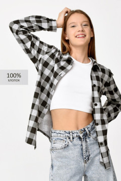 Рубашка м22085