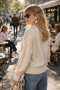 Джемпер 1380-1