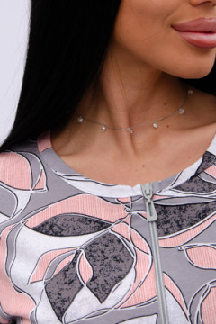 Халат Красотка