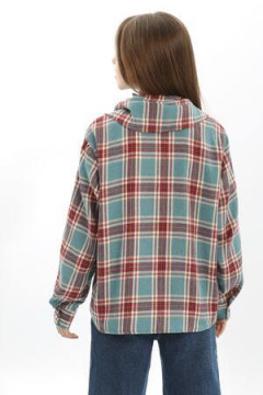 Рубашка для девочки SP2526