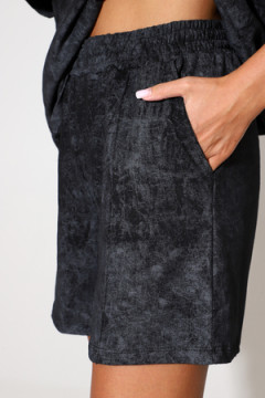 Костюм с шортами 083