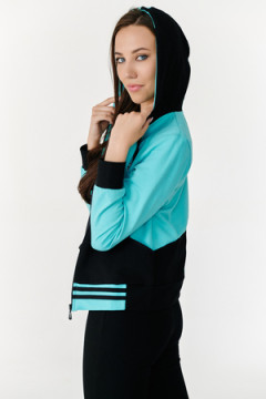 Костюм с брюками 744 Адибас