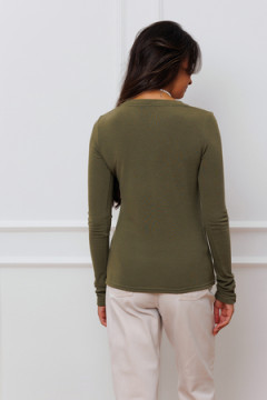 Лонгслив Raposa 358