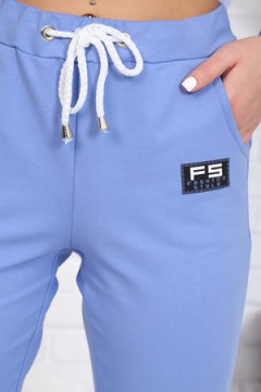 Костюм с брюками 5715