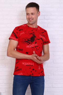 Футболка 11206