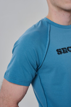 Сорочка трикотажная мужская М-236