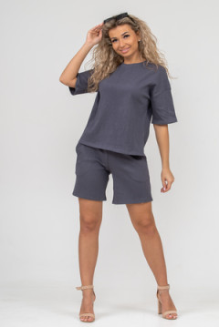 Костюм с шортами 36645