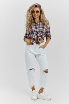 Рубашка 37040