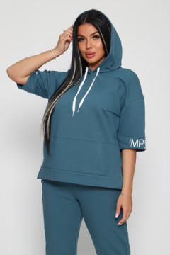 Костюм с брюками 78523