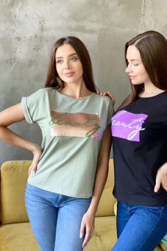 Футболка 8160