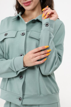 Костюм с брюками 8289